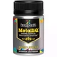Емаль акрилова METALLIQ KOMPOZIT Платина 70 г - изображение 1