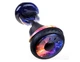 Гіроборд Smart Balance Wheel U20 Pro 10.5 дюймів Космос Галактика - зображення 2