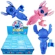 Игрушка на липучке Stitch 6см Сюрприз - изображение 1