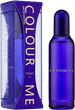 Парфумована вода для жінок Milton Lloyd Colour Me Indigo 100 мл (025929212655) - зображення 2