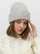 Шапка женская Malisa Гаіті 15-1736-AA-163 One Size Серая - изображение 2