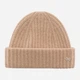 Шапка женская Malisa Гаіті 15-1736-AA-115 One Size Персиковая - изображение 3