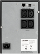 UPS Eaton 5SC 500VA (0743172045140) - obraz 2