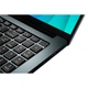 Ноутбук 16" Medion (Lenovo Group) S10 Intel Core i5-13420H RAM 16 ГБ SSD 512 ГБ 2K QHD+ 120 Гц Металевий корпус (4581) - изображение 8