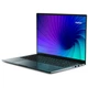 Ноутбук 16" Medion (Lenovo Group) S10 Intel Core i5-13420H RAM 16 ГБ SSD 512 ГБ 2K QHD+ 120 Гц Металевий корпус (4581) - изображение 10