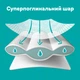 Подгузники Pampers Active Baby Maxi Размер 4 (9-14 кг) 46 шт (8001090949097) - изображение 7