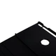 Чехол TX 360 для Samsung TAB S8 Ultra (14.6") / TAB S9 Ultra (14.6") / TAB S10 Ultra Black - изображение 3