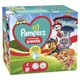 Подгузники Pampers Maxi Размер 4 (9-15 кг) Paw Patrol 72 шт (8006540863572) - изображение 2