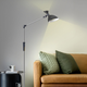 Lampa stojaca LED Rebel Light KOM1025 - obraz 4