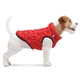Курточка для животных Collar AiryVest UNI двусторонняя M 48 красно-черная (2550) - изображение 5