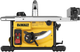 Компактна настільна пила DeWalt DWE7485-QS 210 мм (5035048723371) - зображення 1