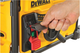 Компактна настільна пила DeWalt DWE7485-QS 210 мм (5035048723371) - зображення 6