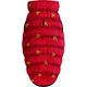 Курточка для животных WAUDOG Clothes "Супермен красный" XS 30 (0930-4007) - изображение 2