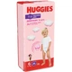 Подгузники Huggies Pants 6 для девочек (15-25 кг) 44 шт (5029053547664) - изображение 8