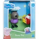 Фигурка Peppa Дэнни с корабликом (F3759) - изображение 2