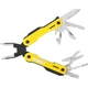 Мультитул DeWALT MULTI-TOOL, 16в1, L100 мм (DWHT0-71843) - зображення 1