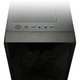 Корпус FSP CST130BASICB без БЖ mATX Black - изображение 5