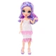 Кукла Rainbow High серии Fantastic Fashion Виолетта (587385) - изображение 2