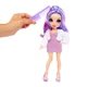 Кукла Rainbow High серии Fantastic Fashion Виолетта (587385) - изображение 5