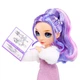 Кукла Rainbow High серии Fantastic Fashion Виолетта (587385) - изображение 6