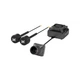 Відеосистема FPV CADDXFPV Walksnail Avatar GT KIT(Dual antenna 2W) (WN12-2W14B) - зображення 7