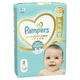 Подгузники Pampers Premium Care Mini Размер 2 (4-8 кг), 68 шт (8001841104874) - изображение 2