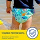 Подгузники Huggies Little Swimmers Размер 5-6 многоразовые для плавания 1 шт (5029053583068) - изображение 4