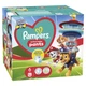 Подгузники Pampers Extra Large Размер 6 (14-19 кг) Paw Patrol 60 шт - изображение 2