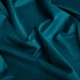 Ткань велюр Вайлет IDEIA 290 г/м2 150 см однотонный мягкий велюр для платьев, костюмов и стильной одежды мор волна м.п. - изображение 2