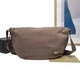 Сумка женская кросс-боди экокожа David Jones мокко CM7662 coffee - изображение 1