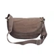 Сумка женская кросс-боди экокожа David Jones мокко CM7662 coffee - изображение 3