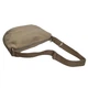 Женская сумка экокожа David Jones оливковый CM7662 olive - изображение 2