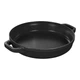 Набор из 2 кастрюль + крышка Staub 24 см черный (40508-383-0) - изображение 7