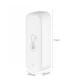 Умный Zigbee термометр гигрометр комнатный Tuya Smart life с датчиком температуры и влажности белый - - 9018648 - изображение 2