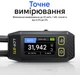 Тестер-пинцет FNIRSI LCR-ST1 SMD LCR ESR - изображение 2