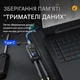 Тестер-пинцет FNIRSI LCR-ST1 SMD LCR ESR - изображение 5