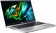 Ноутбук Acer Aspire 3 A315-44P-R14J (NX.KSJEU.00M) Pure Silver / AMD Ryzen 7 5700U / RAM 16 ГБ / SSD 512 ГБ / AMD Radeon RX Vega 8 / Без ОС - зображення 2