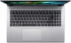 Ноутбук Acer Aspire 3 A315-44P-R14J (NX.KSJEU.00M) Pure Silver / AMD Ryzen 7 5700U / RAM 16 ГБ / SSD 512 ГБ / AMD Radeon RX Vega 8 / Без ОС - зображення 4