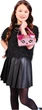 Интерактивная сумочка - клатч Purse Pets Dazzling Diva (778988487754) - изображение 7