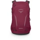 Рюкзак Osprey Hikelite 18 Бордовый/Чёрный (1054-009.4008) - изображение 2