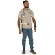 Рюкзак Osprey Hikelite 18 Кремовый (1054-009.3853) - изображение 5