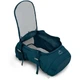 Рюкзак Osprey Fairview Trek 70 Night Jungle Blue (1054-009.2986) - изображение 3
