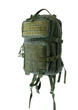 Рюкзак Tramp Squad 35 л Olive Green (1042-UTRP-041-green) - изображение 1