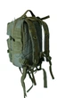 Рюкзак Tramp Squad 35 л Olive Green (1042-UTRP-041-green) - изображение 3
