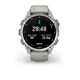 Смарт-годинник Garmin Descent Mk3, 43mm, Passvtd Steel/Fog Gry, Dive Computr - изображение 7