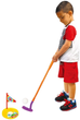Іграшковий набір LEAN Toys «Гольф з візком» 24348 (5905991054764) - зображення 4