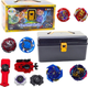 Zestaw do zabawy LEAN Toys ThunderGyro 24744 (5905991057949) - obraz 3