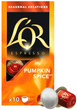 Кава в капсулах Nespresso L’OR Pumpkin Spice 10 капсул - изображение 1