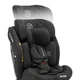 Детское автокресло Sesttino Secure Pro Black 0-36 кг - изображение 11