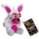 М'яка іграшка П'ять ночей з Фредді Mangle Мангл 18 см FNAF48-7.012 - зображення 3